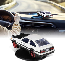 Drifting Car Model with Self Adhesive Base, 2.95