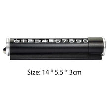Multipurpose Car Safety Hammer