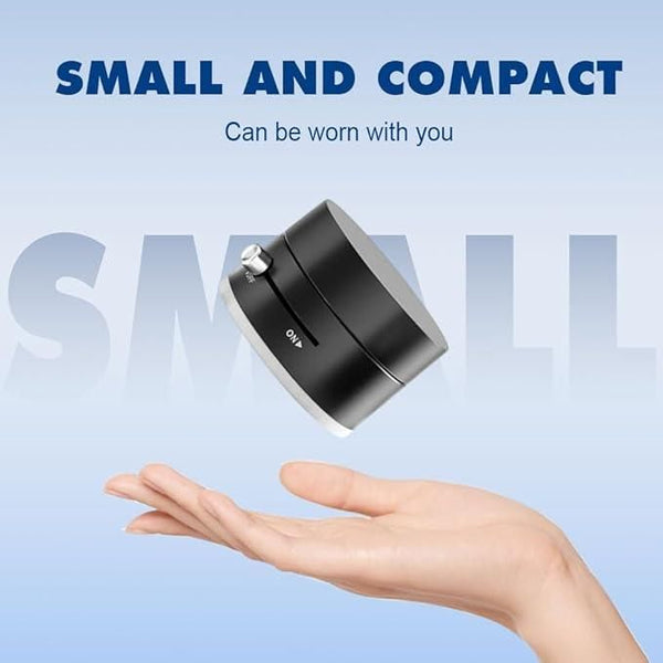 Vacuum Magnetic Suction Phone Holder car dash 360 degree, mobile holder