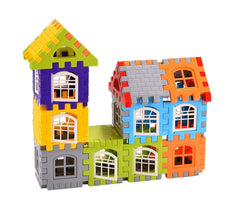 50 pieces Building Blocks for Kids
