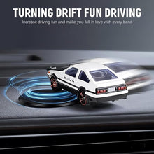 Drifting Car Model with Self Adhesive Base, 2.95