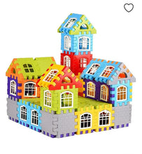 50 pieces Building Blocks for Kids