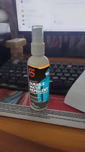 All in 1 Waterproof Spray 100ml Each (Pack of 2)