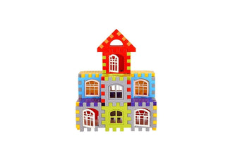 50 pieces Building Blocks for Kids
