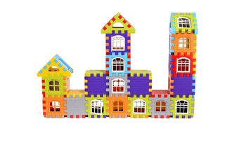50 pieces Building Blocks for Kids