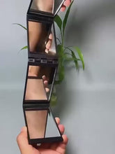 4 Way Foldable Mirror
