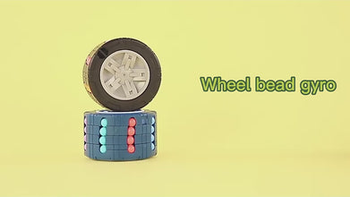 Puzzle Toy